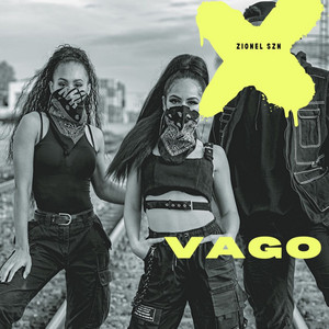 Vago by Zionel Szn