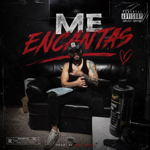 Me Encantas by dj buster