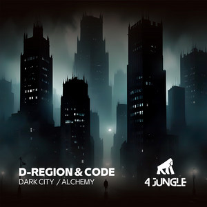 Dark City by D-Region & Code