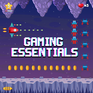 Gaming Essentials