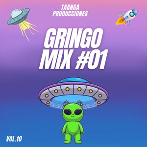 Gringo Mix #01 Vol. 10 - Single by Taanga Producciones | Spotify