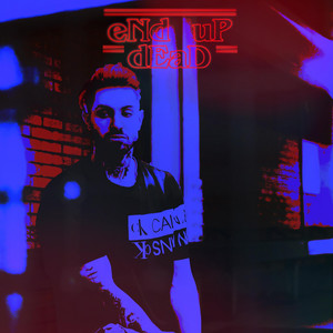 End Up Dead by October Ends, Nick Thurl Mavromatis