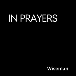 If God Be by Wiseman