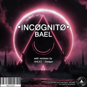 BAEL - ArtLif3 Remix by •INCØGNITØ•, ArtLif3