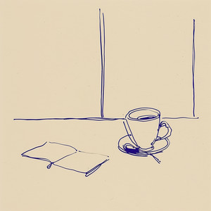 A Small Moment by Minima Bleu