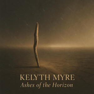 Wind Sands by Kelyth Myre