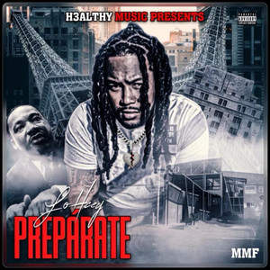 Prepárate