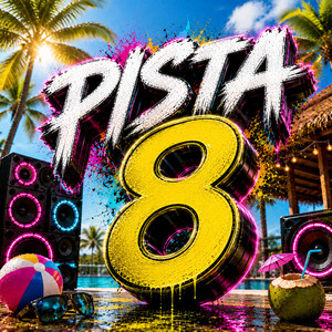 PISTA 8 by DJ MAIK CM