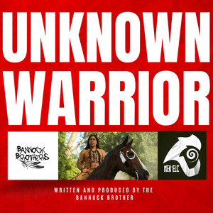 Nekelc - Unkown Warrior(Reservation dogs)