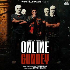 Online Gundey by The LeKhak