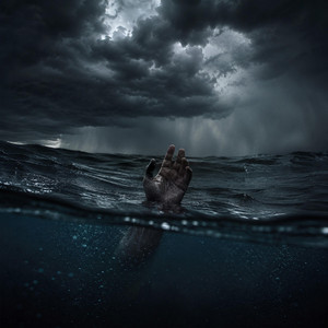 Just Swim by Korm, Kormanec