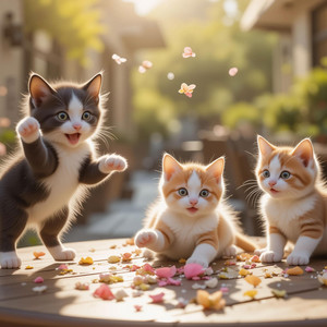 SO:HUE - A Little More Time