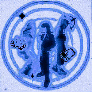 Fifty Deep by Rever