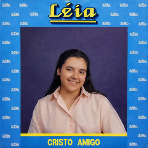 Clamor de Jesus by Léia Miranda