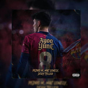 Pedri Potter by prod. Ayoo YunC, PedroM, Mac Lonely, Dery Tyller