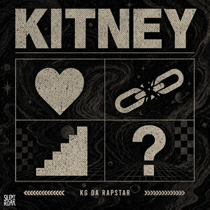 Kitney by KG da Rapstar