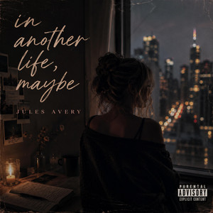 Blue Hour by Jules Avery