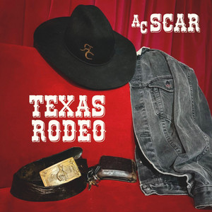Texas Rodeo by AC Scar