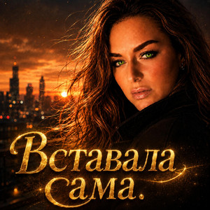 Вставала сама by Ірина Гомза