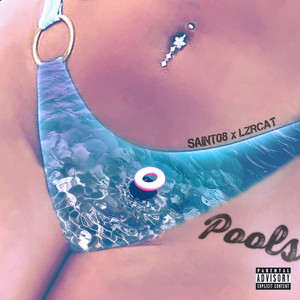 Pools by Saint 08, LZRCAT