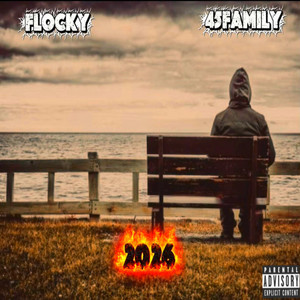 45FAMILY #1 by FLOCKY45