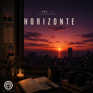 Horizonte by free copyright baby