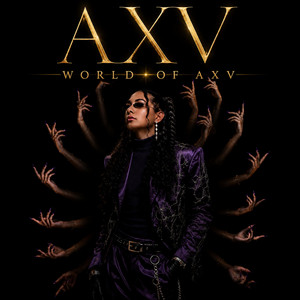 World of AXV by AXV
