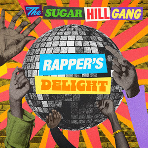 Rapper's Delight (Greg Wilson & Ché Wilson Remix - Radio Edit
