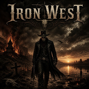 In Still Waters by Iron West