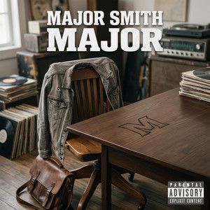 Major by Major Smith