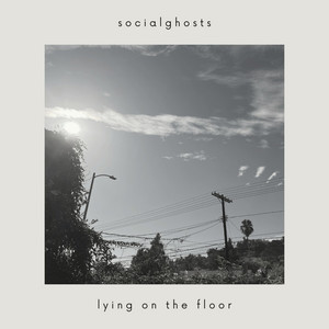 lying on the floor by socialghosts