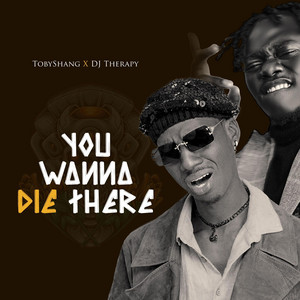 Tobyshang & Dj Therapy - You Wanna Die There