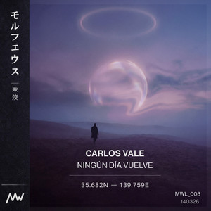 Carlos Vale - Ningún Día Vuelve