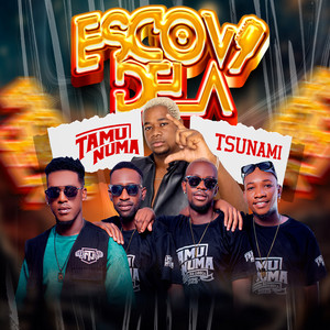 Tamu Numa - Escova Dela (feat. Tsunami)