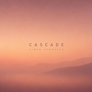 Cascade by Simon Vanhaute