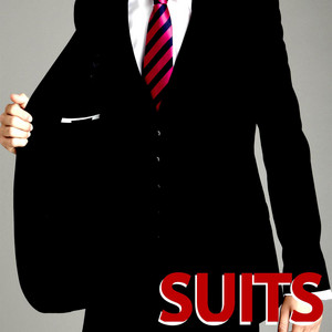 Suits TV Theme — cover art by Sony Pictures Classics