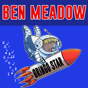 Ben Meadow cover