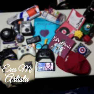 Eres Mi Artista - Remastered 2025 by Sin Guión SG