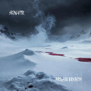 Frozen Breath by SKALVYR