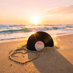 AMOR DE VERANO by Kael Vento