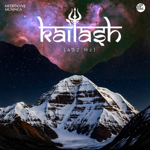 Shiva Stillness (432Hz) by All For Soul