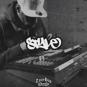 Tony Hop Beats - "Style" 90s OLD SCHOOL BOOM BAP BEAT HIP HOP INSTRUMENTAL