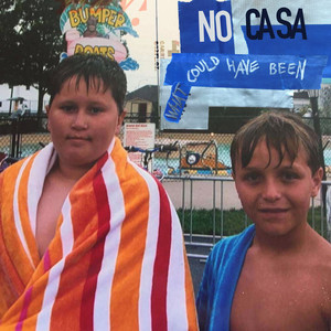 No Casa - Sonic Screwdriver