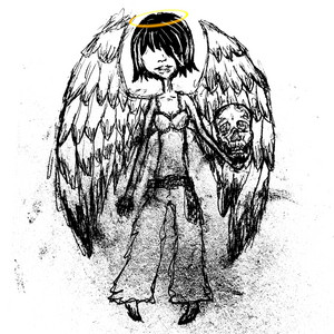 angel fangs by dynasty white