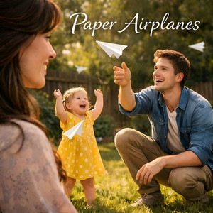 Paper Airplanes by The Last Light