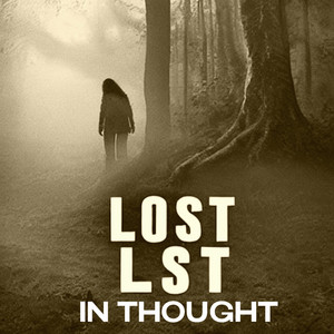 Lost in thought by Noemi Polito