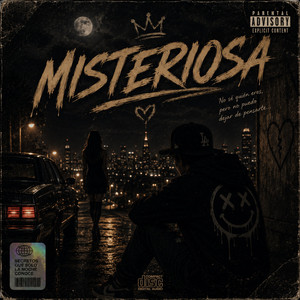 MISTERIOSA by AURALU