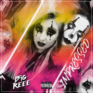 Portada de Impressed