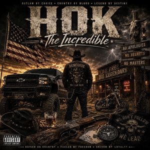 Backroad Chevrolet by HOK The Incredible