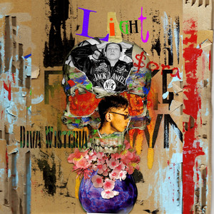 Light by Diva Wisteria, $ora